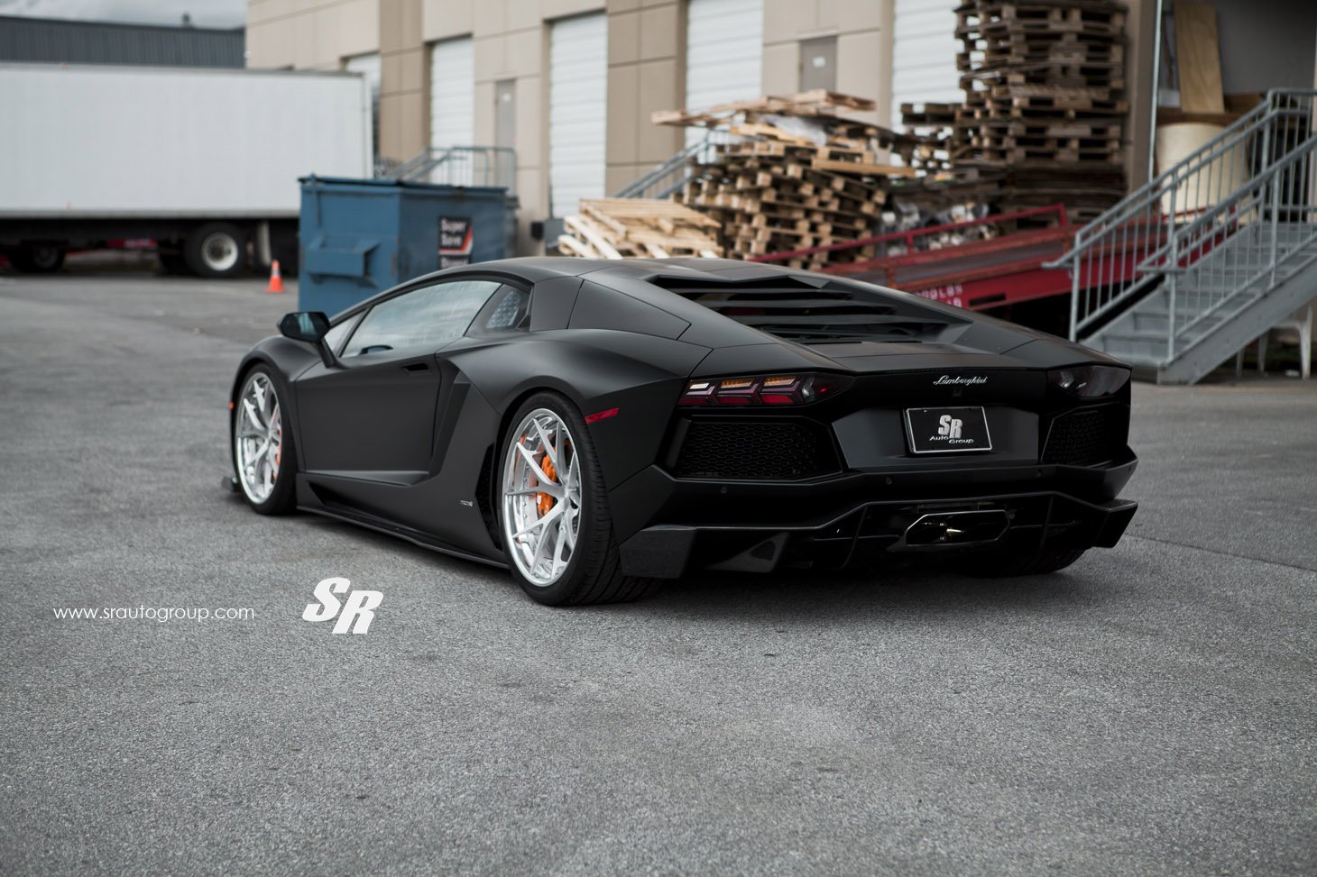 2015, Pur, Wheels, Tuning, Cars, Supercars, Lamborghini, Aventador, Black Wallpaper