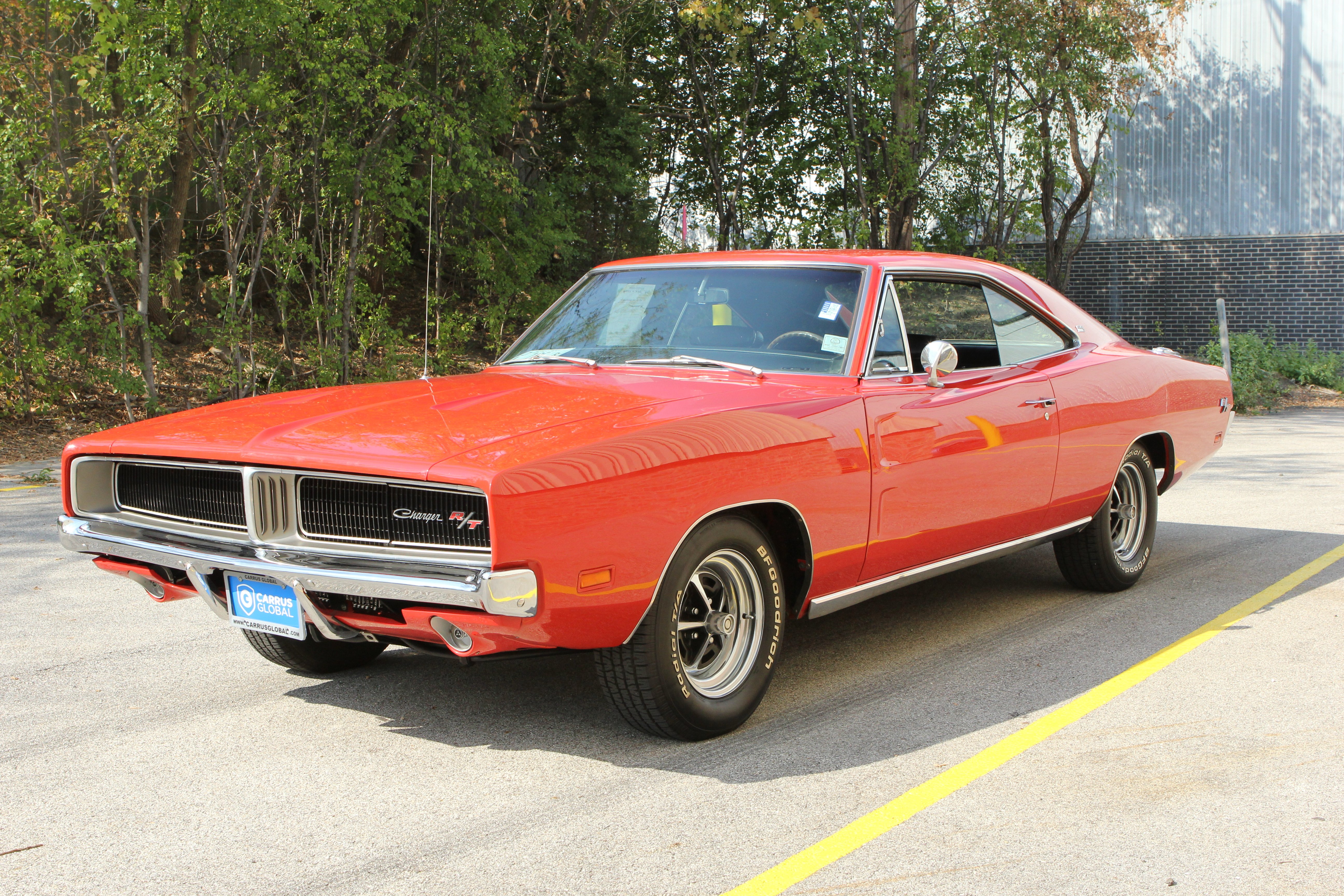 1969, Dodge, Charger, Rt, Muscle, Classic, Usa, D, 5184x3456 07 Wallpapers ...