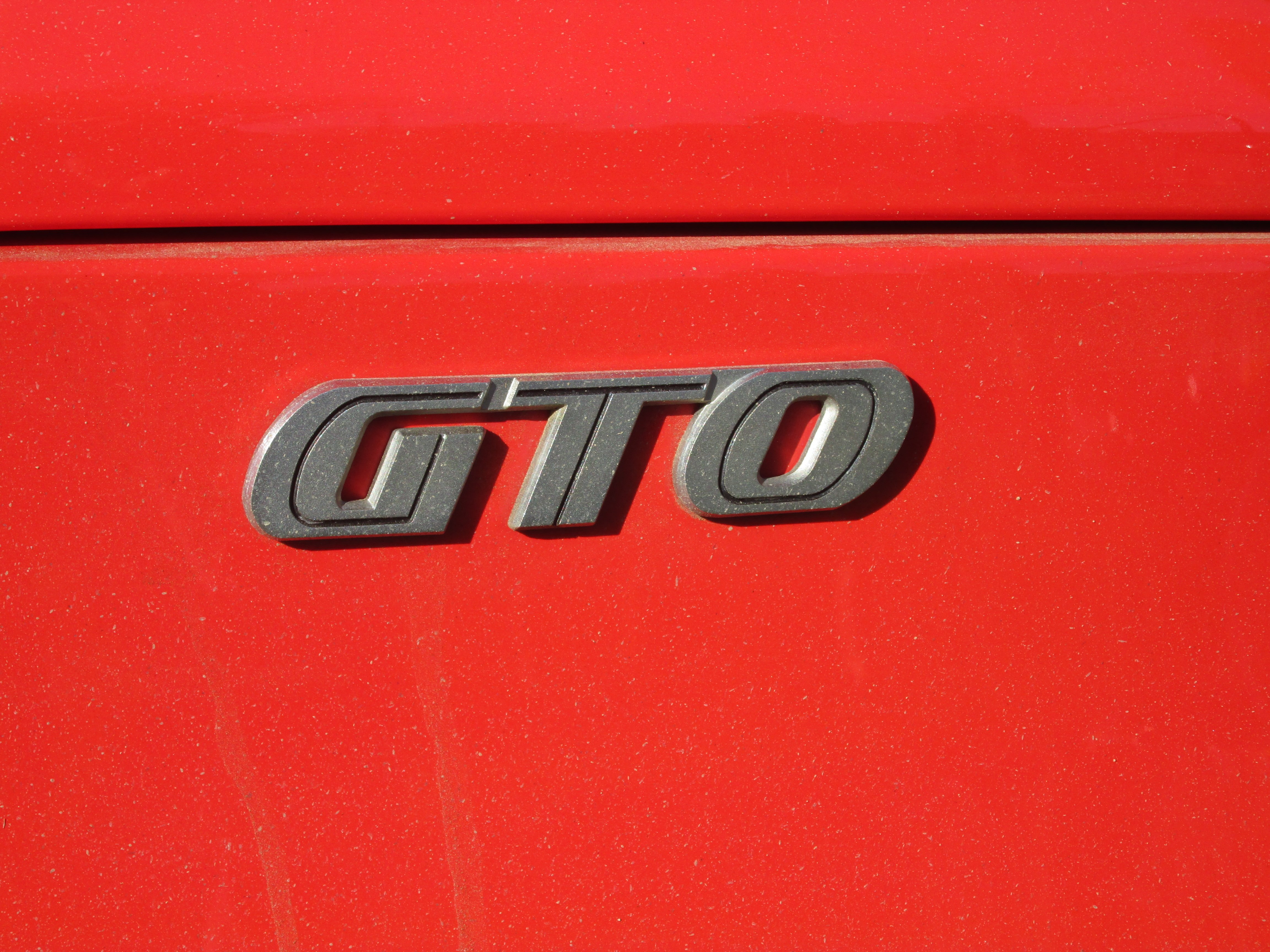 2010, Ferrari, 599, Gto Wallpaper
