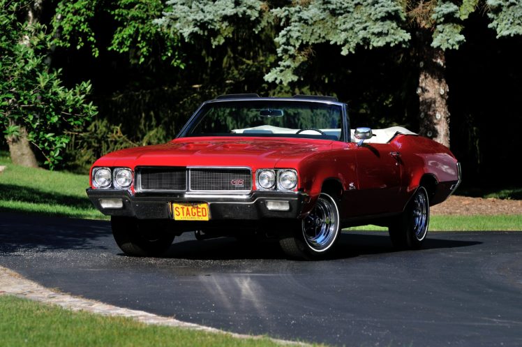 1970, Buick, Gs, Conveertible, Stage1, Muscle, Classic, Usa, D, 4200×2790 06 HD Wallpaper Desktop Background