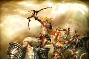 4story, Gates, Of, Andaron, Fantasy, Mmo, Rpg, Action, Adventure, Fighting, Online