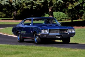 1970, Buick, Gs, Stage1, Muscle, Classic, Usa, D, 4200x2790 19