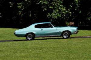 1970, Buick, Gs, Stage1, Muscle, Classic, Usa, D, 4200×2790 08