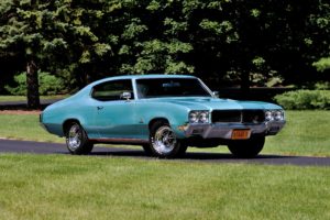 1970, Buick, Gs, Stage1, Muscle, Classic, Usa, D, 4200×2790 07