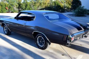 1970, Chevrolet, Chevelle, Ls6, Muscle, Classic, Usa, D, 6000×3375 05