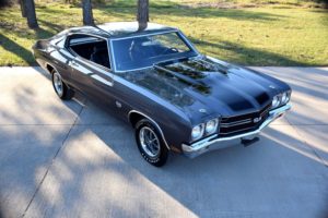 1970, Chevrolet, Chevelle, Ls6, Muscle, Classic, Usa, D, 6000×3375 03