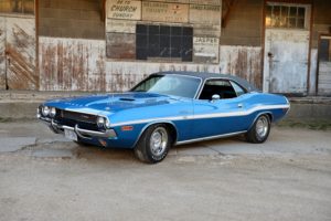 1970, Dodge, Challenger, Rt, Muslce, Classic, Usa, D, 4500x3000 02