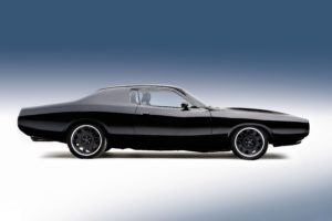 1972, Dodge, Charger, Streetrod, Street, Rod, Hot, Muscle, Usa, D, 5100x3825 02