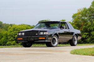 1987, Buick, Gnx, Muscle, Classic, Usa, D, 5100×3400 01
