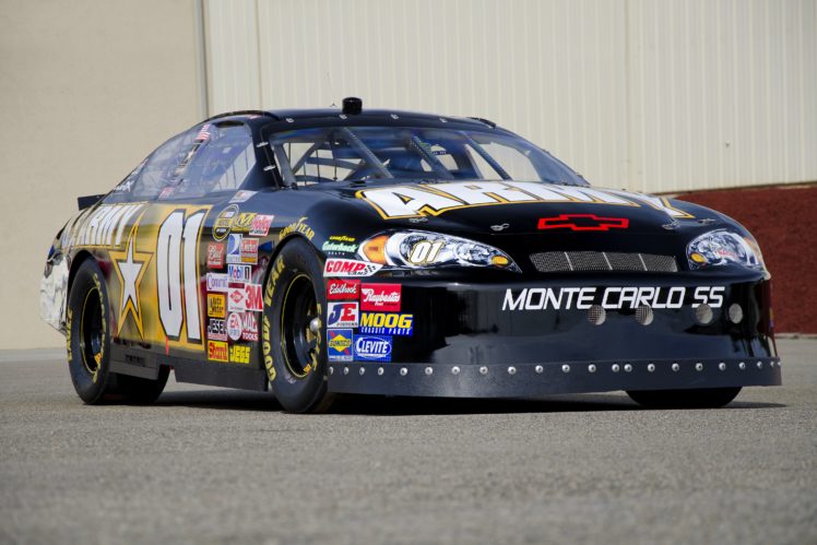 2007, Chevrolet, Monte, Carlo, Nascar, Race, Stockcar, Usa, D, 4500×3000 01 HD Wallpaper Desktop Background