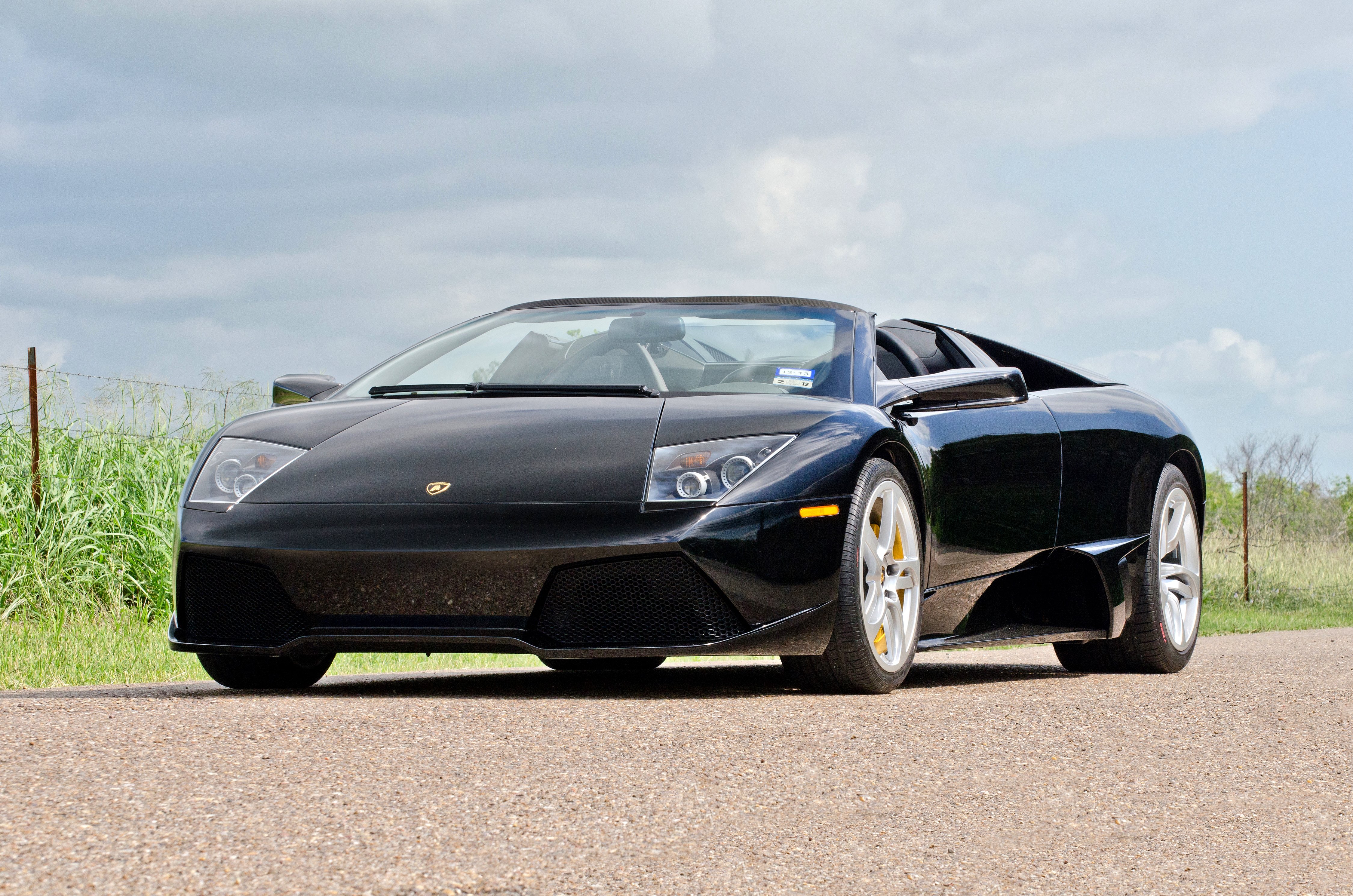 2008, Lamborghini, Murcielago, Lp640, Supercar, Exotic, Italy, D, 4500x2980 01 Wallpaper