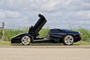 2008, Lamborghini, Murcielago, Lp640, Supercar, Exotic, Italy, D, 4500×2980 03