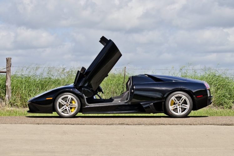 2008, Lamborghini, Murcielago, Lp640, Supercar, Exotic, Italy, D, 4500×2980 03 HD Wallpaper Desktop Background
