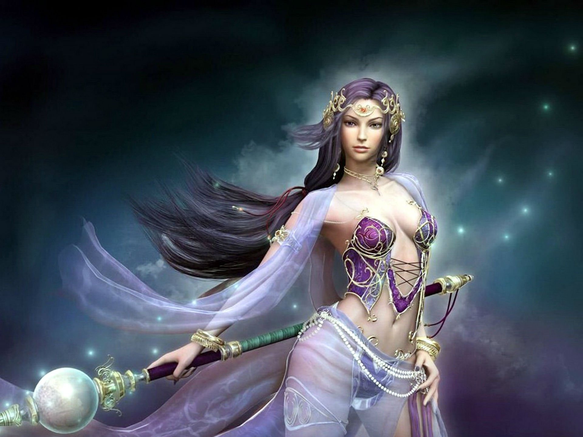 last, Chaos, Fantasy, Mmo, Rpg, Action, Fighting, 1lchaos, Action, Warrior, Dungeon, Adventure, Online, Babe, Girl, Girls Wallpaper