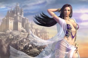 last, Chaos, Fantasy, Mmo, Rpg, Action, Fighting, 1lchaos, Action, Warrior, Dungeon, Adventure, Online, Babe, Girl, Girls, Castle