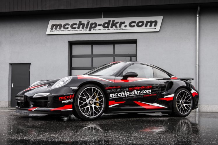 mcchip dkr, Porsche, 991, Turbo, S, Tuning, Cars, 2015 HD Wallpaper Desktop Background