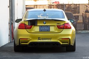 eas, K, W, Bmw, M, 4, Coupe, Cars, Tuning, 2015