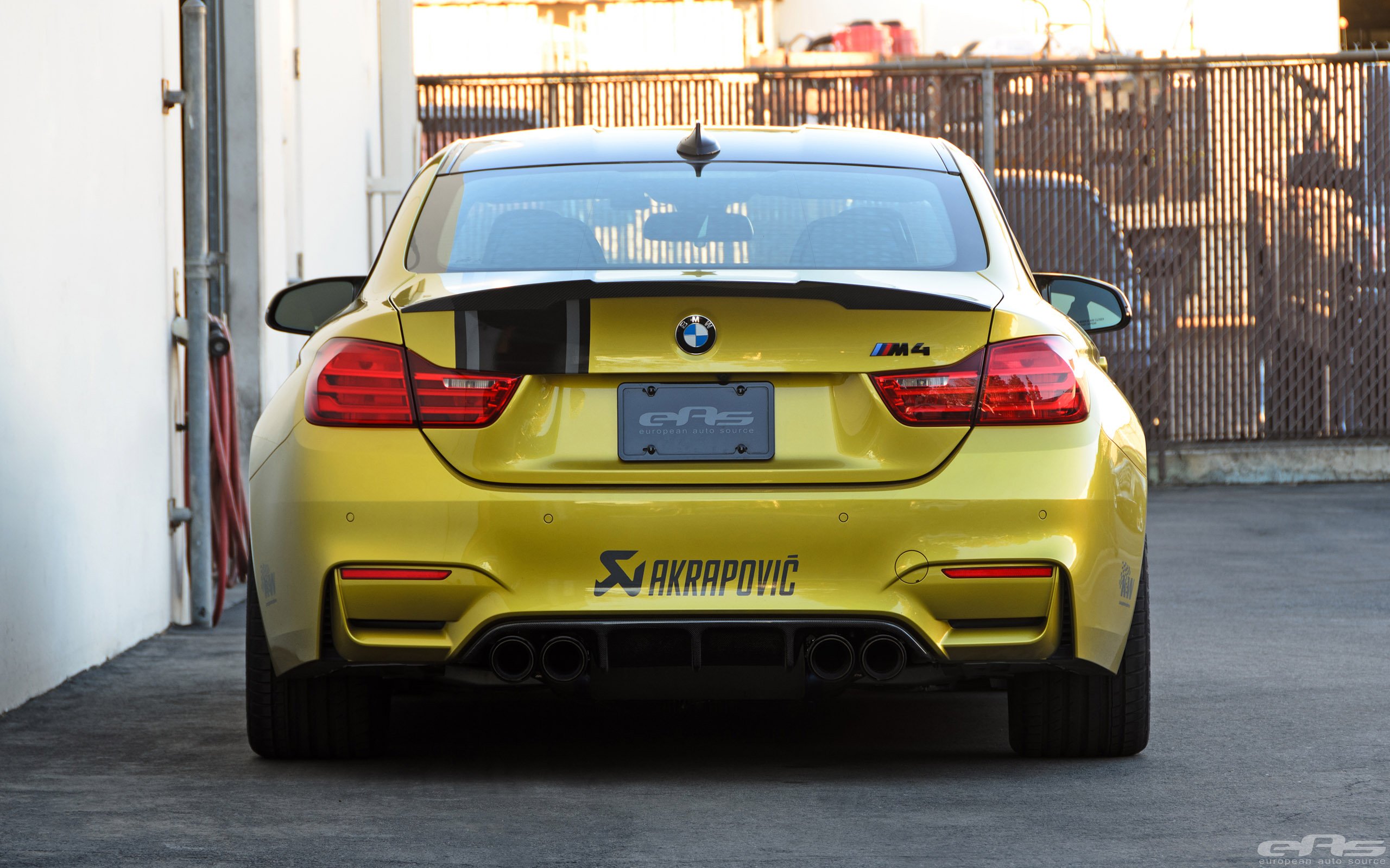 eas, K, W, Bmw, M, 4, Coupe, Cars, Tuning, 2015 Wallpaper