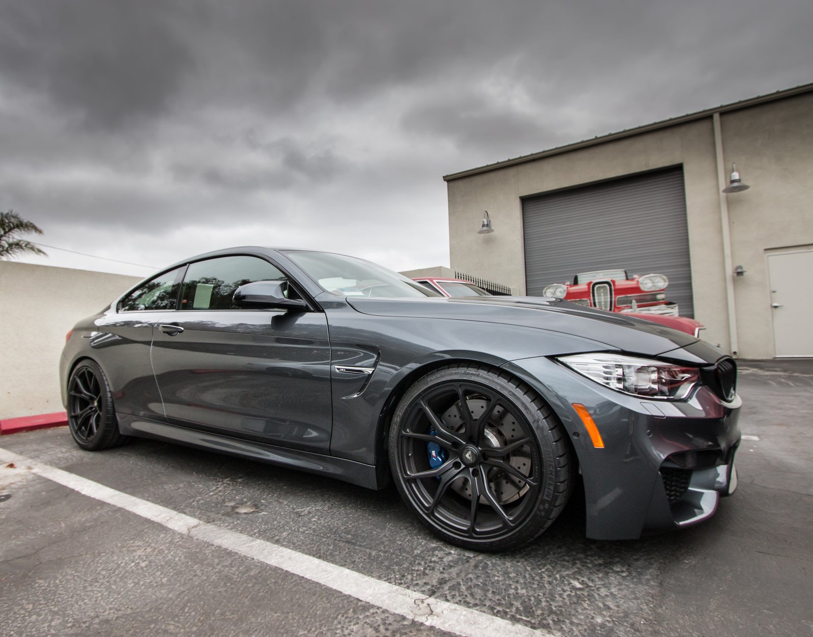 bmw, F82, M, 4, Coupe, Cars, 2014 Wallpaper