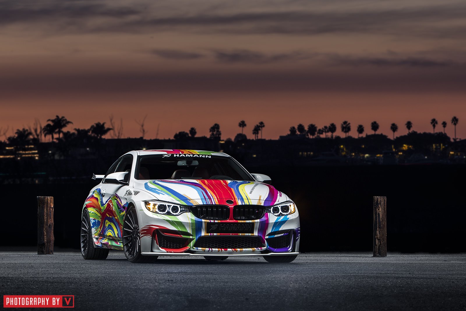 bmw, F82, M, 4, Coupe, Cars, 2014 Wallpaper