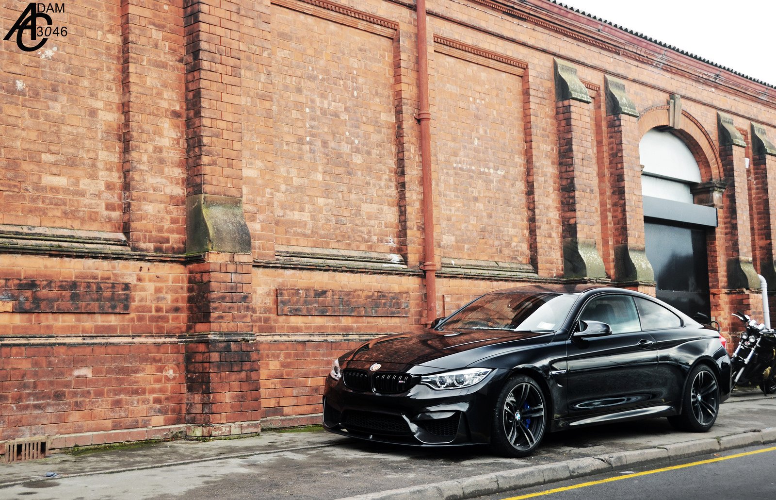 bmw, F82, M, 4, Coupe, Cars, 2014 Wallpaper