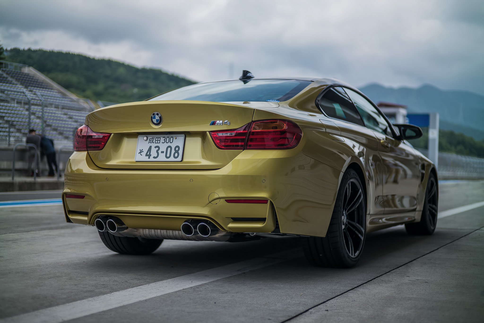 bmw, F82, M, 4, Coupe, Cars, 2014 Wallpaper