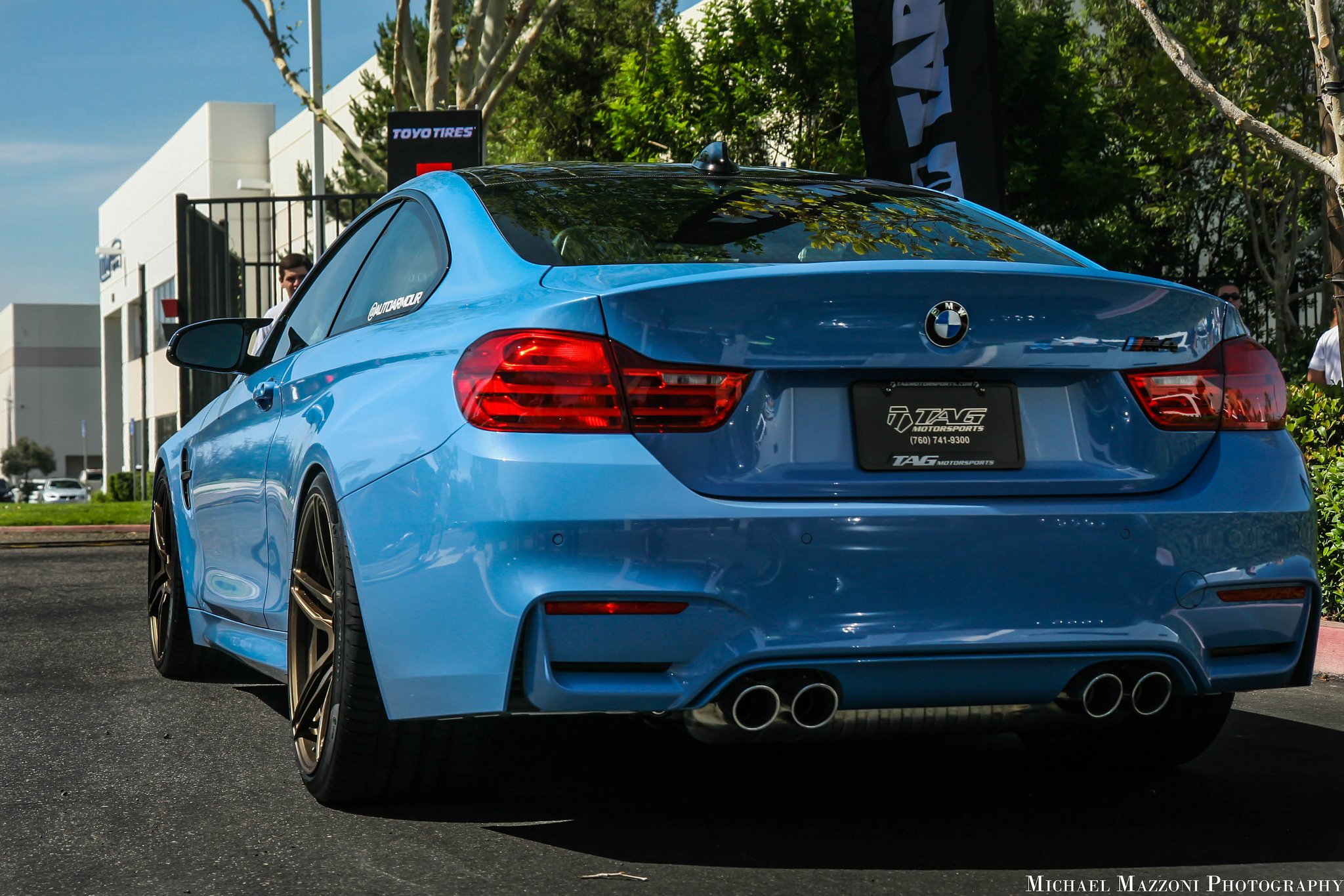 bmw, F82, M, 4, Coupe, Cars, 2014 Wallpaper