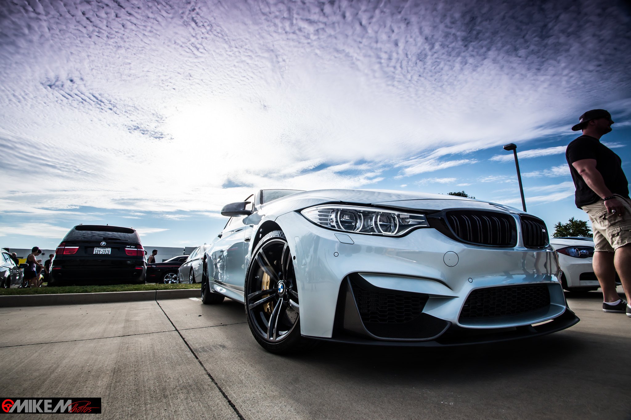 bmw, F82, M, 4, Coupe, Cars, 2014 Wallpaper