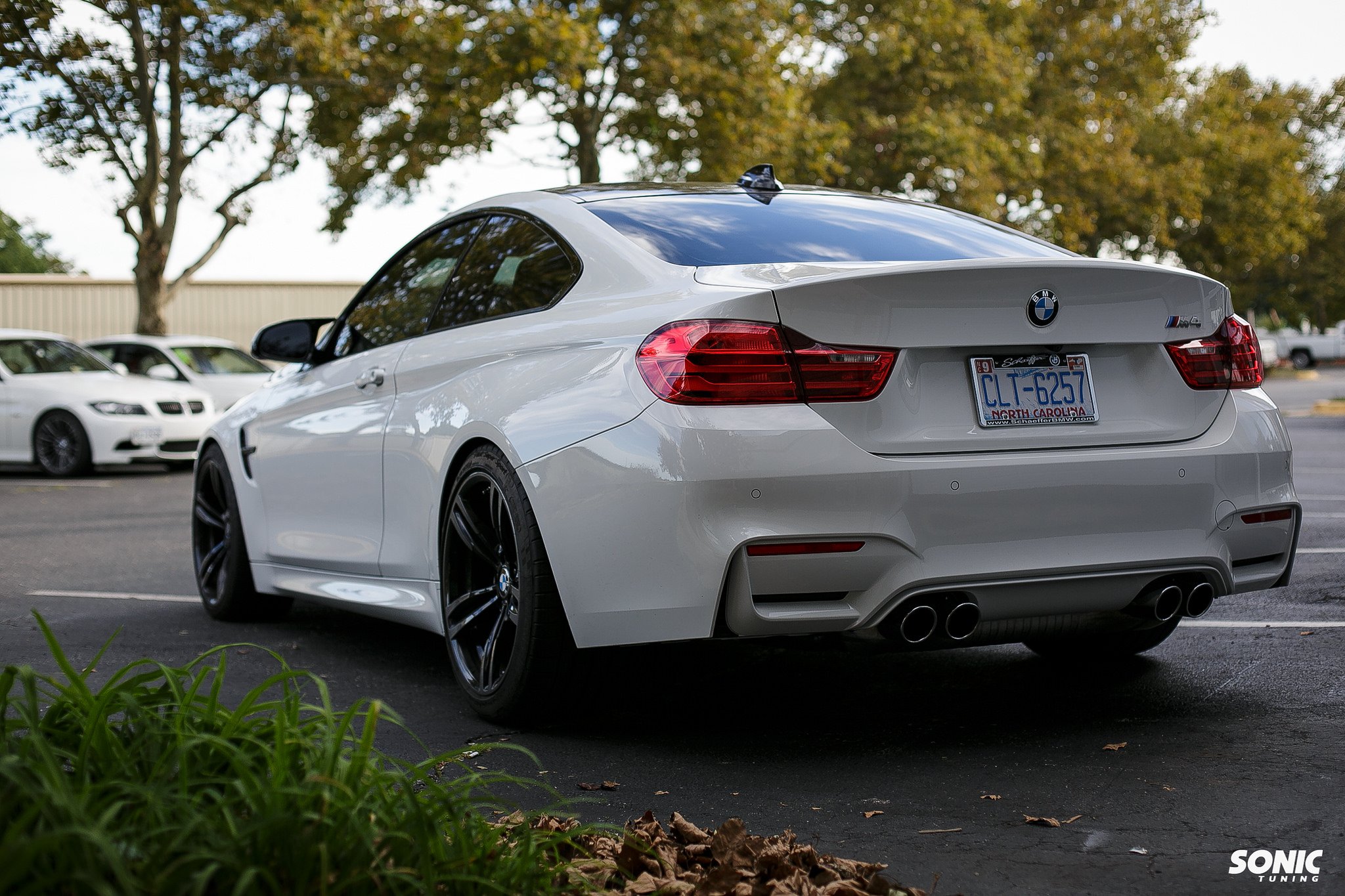 bmw, F82, M, 4, Coupe, Cars, 2014 Wallpaper