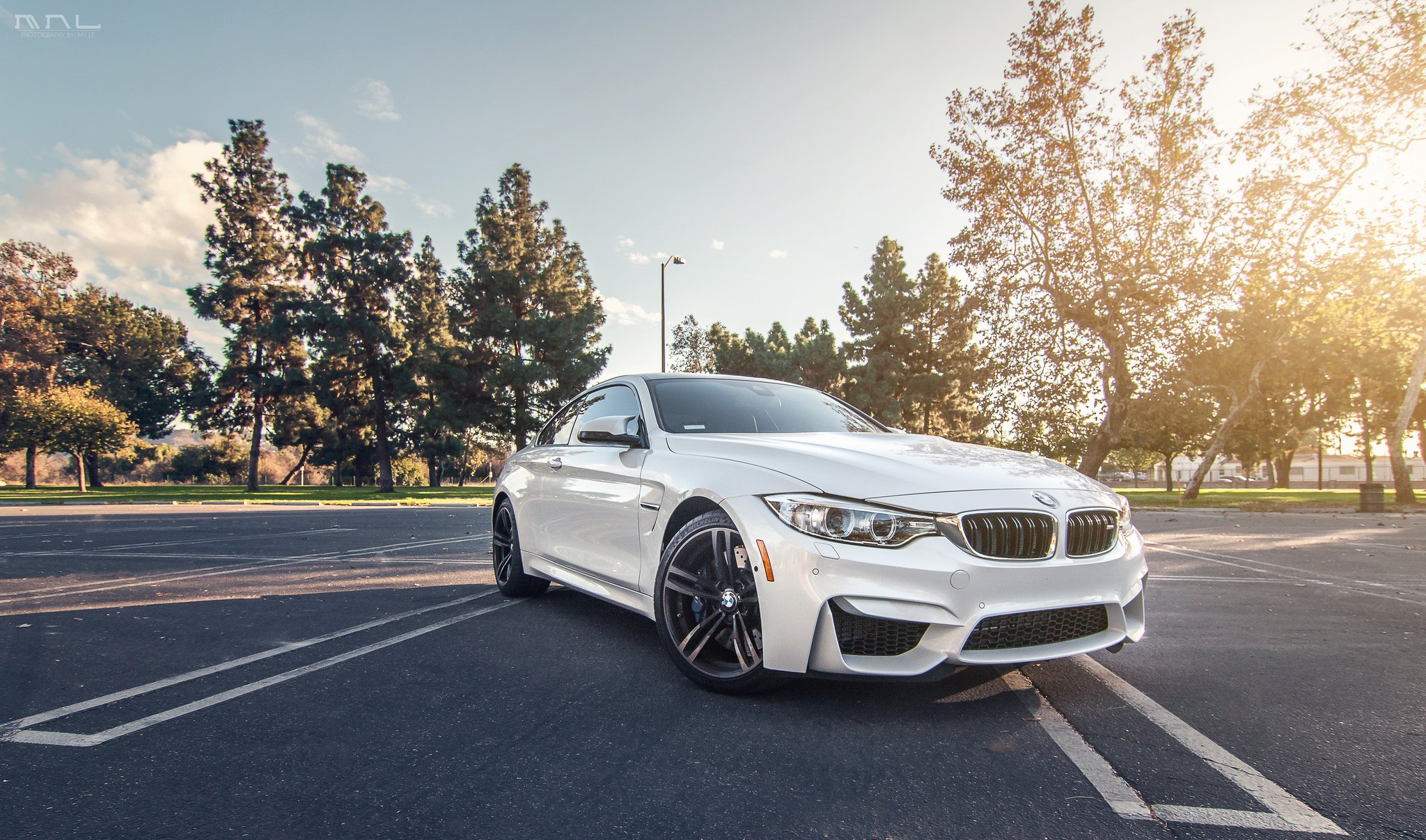 bmw, F82, M, 4, Coupe, Cars, 2014 Wallpaper