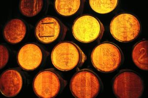 barrels, Alcohol