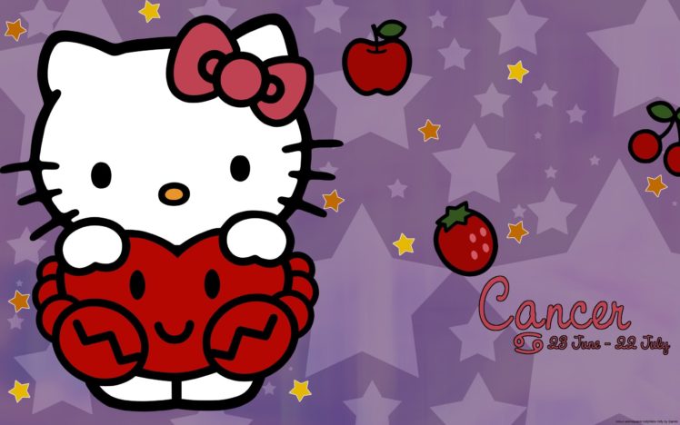 hello, Kitty, White, Cartoon, Cat, Cats, Kitten, Girl, Girls, 1hkitty, Comics, Game HD Wallpaper Desktop Background