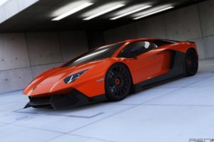 amazing, Lamborghini, Aventador