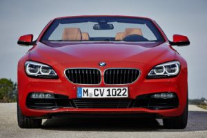 2015, 6 series, Bmw, Cabriolet, Cars, Convertible, Facelift
