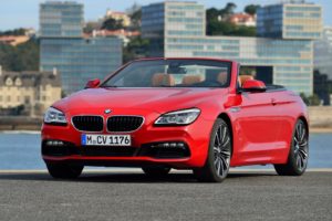 2015, 6 series, Bmw, Cabriolet, Cars, Convertible, Facelift