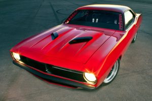 1970, Plymouth, Barracuda, Muscle, Streetrod, Streetmachine, Street, Rod, Hot, Machine, Hitec, Usa, 2040×1360 04