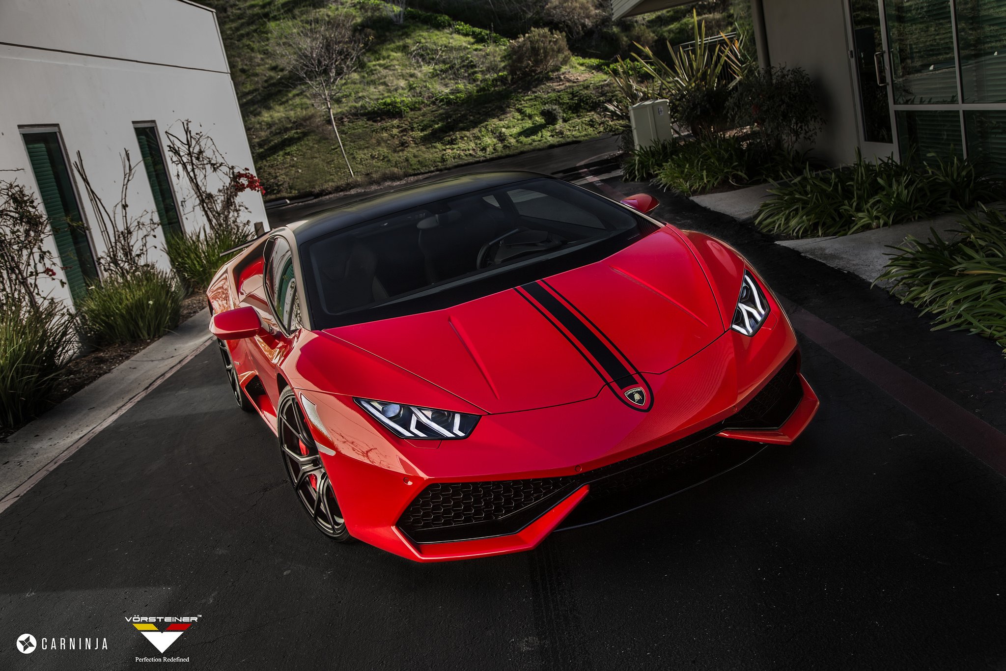 2014, Huracan, Lamborghini, Lp610, 4, Supercar Wallpaper