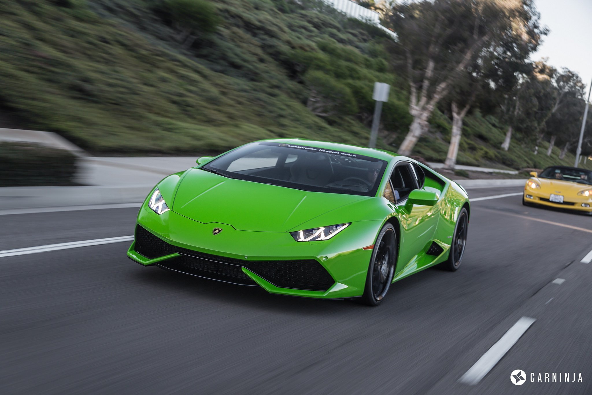 2014, Huracan, Lamborghini, Lp610, 4, Supercar Wallpaper