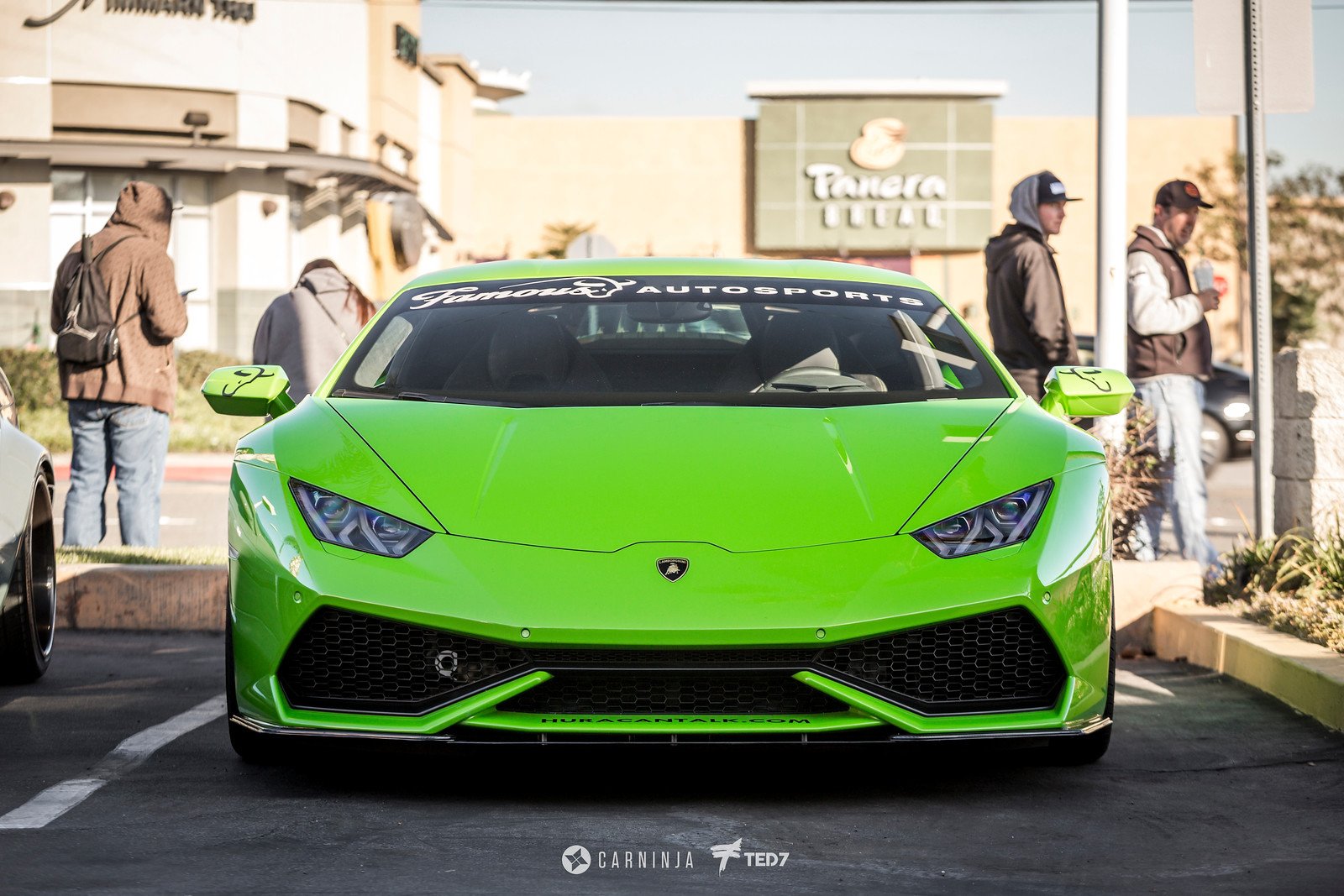 2014, Huracan, Lamborghini, Lp610, 4, Supercar Wallpaper