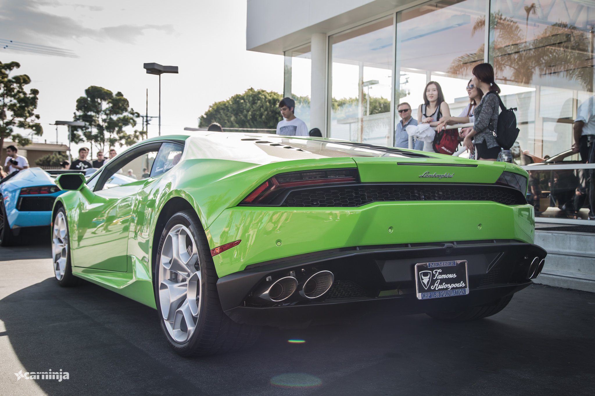 2014, Huracan, Lamborghini, Lp610, 4, Supercar Wallpaper