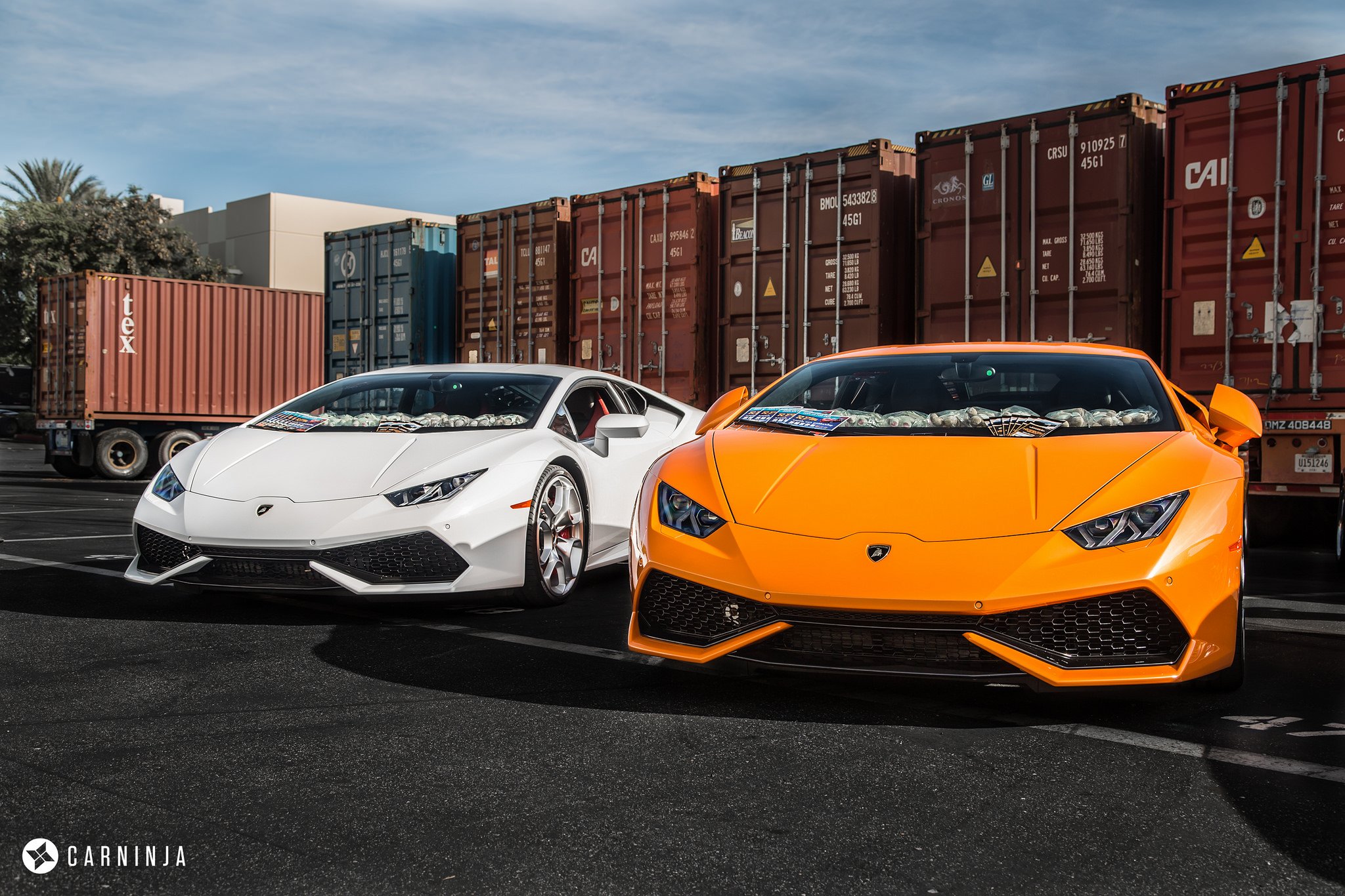 2014, Huracan, Lamborghini, Lp610, 4, Supercar Wallpaper