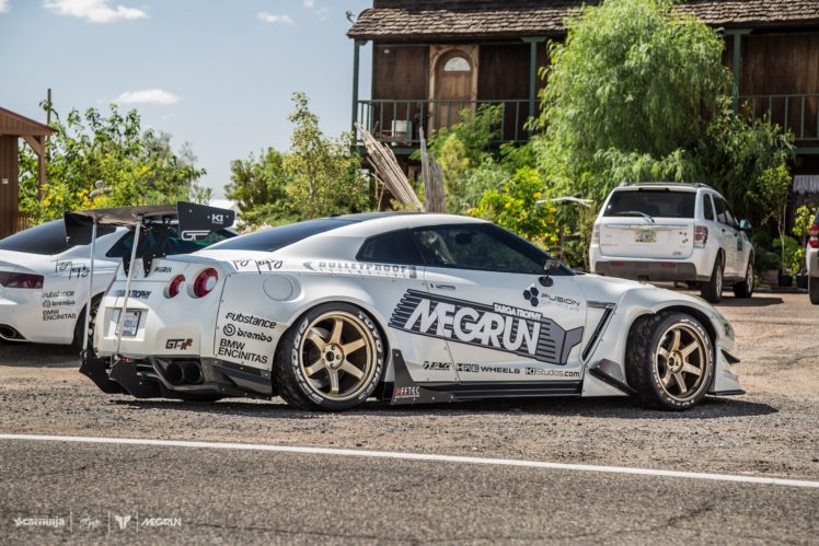 nissan, Gtr, Body, Kit, Coupe, Cars HD Wallpaper Desktop Background