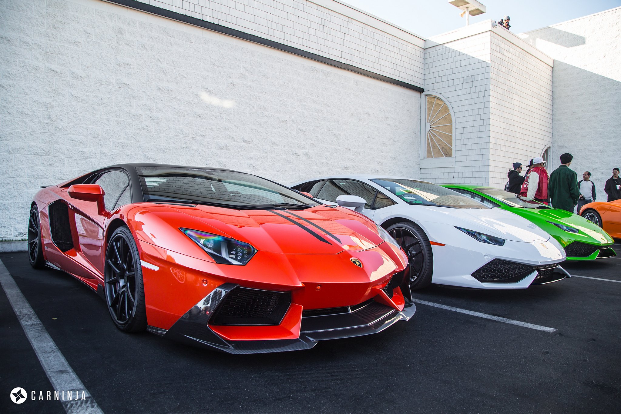 , Aventador, Lamborghini, Supercar, Supercars, Cars, Body, Kit Wallpaper