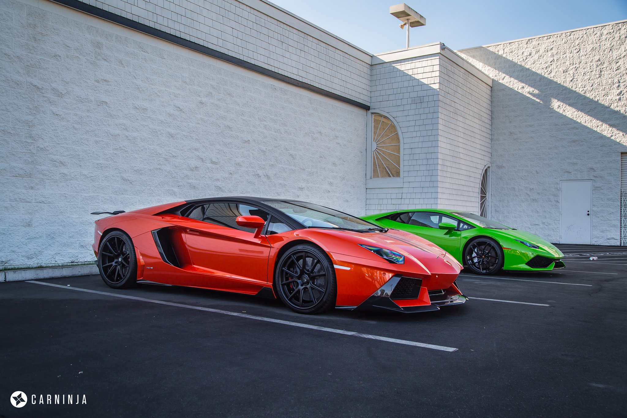 , Aventador, Lamborghini, Supercar, Supercars, Cars Wallpaper