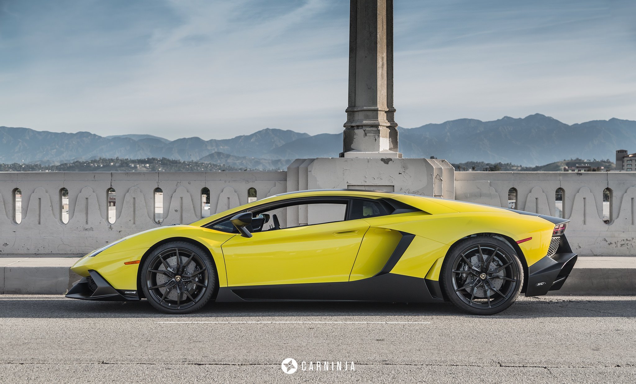 , Aventador, Lamborghini, Supercar, Supercars, Cars Wallpaper