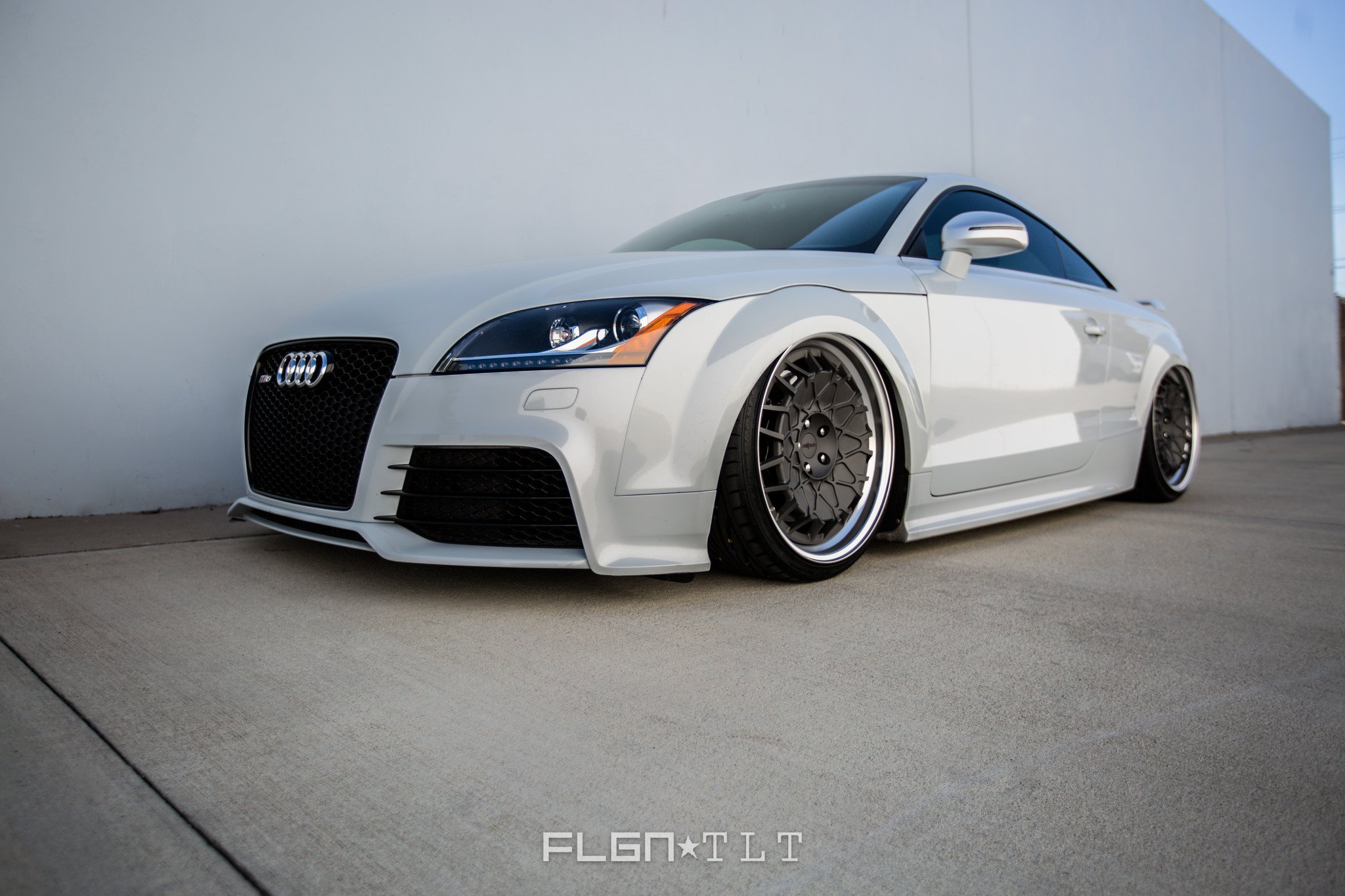 audi, Tt, Rs, Cars, Tuning, Wheels Wallpaper