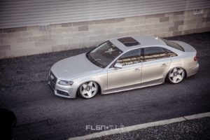 audi, A, 4, Tuning, Cars