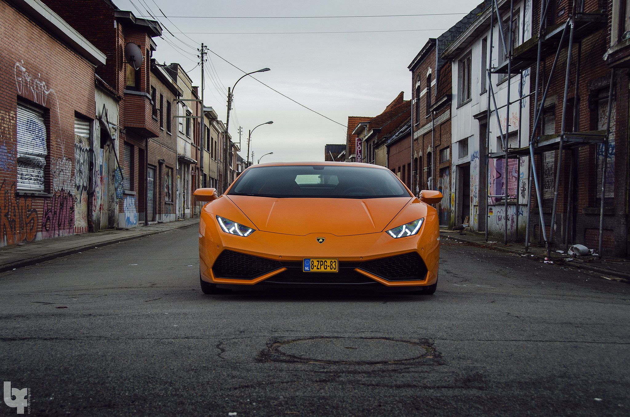 lamborghini, Huracan, Lp610 4, Cars, Supercars Wallpaper