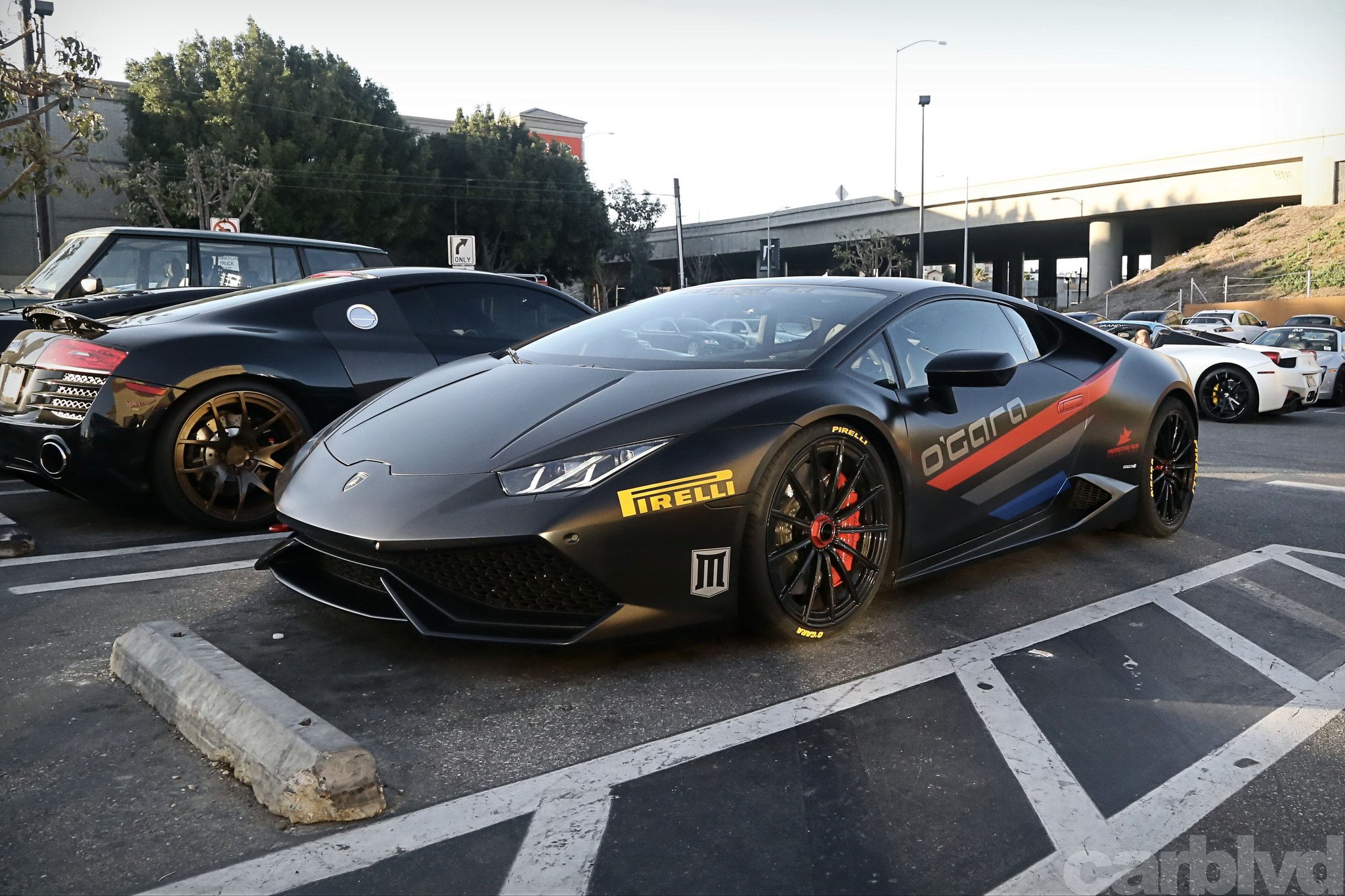 lamborghini, Huracan, Lp610 4, Cars, Supercars Wallpaper