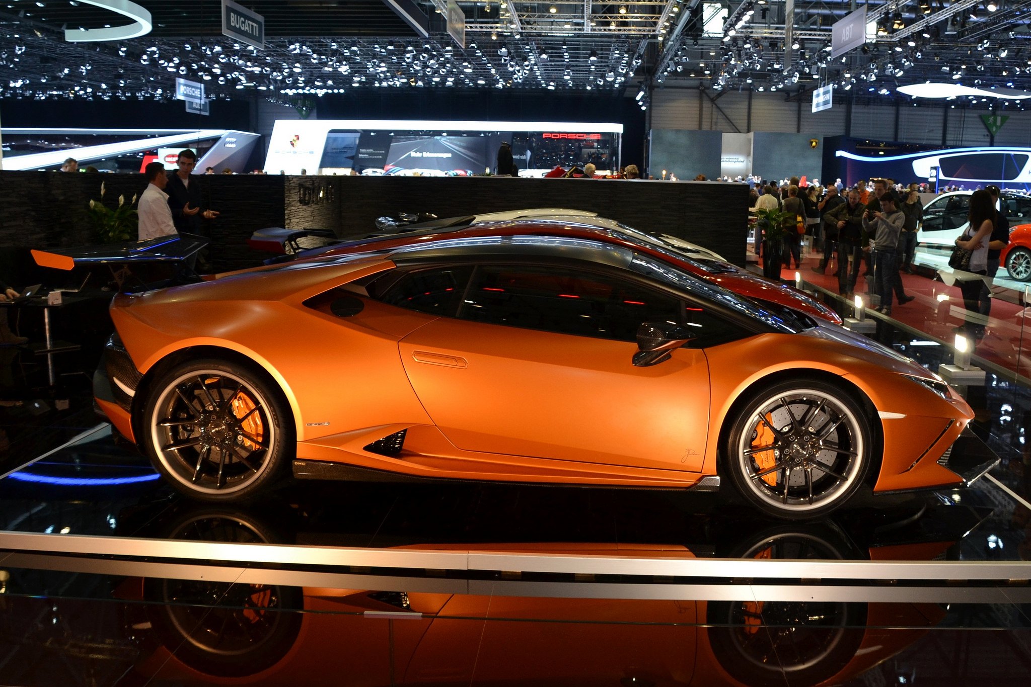 lamborghini, Huracan, Lp610 4, Cars, Supercars Wallpaper